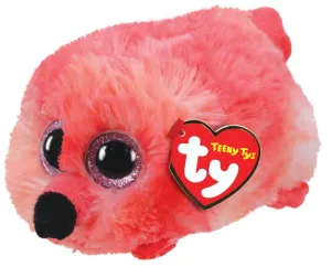 Ty Teeny Tys Gilda The Pink Flamingo
