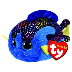 Ty Teeny Tys Madie The Fish