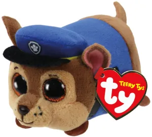 Ty Teeny Tys PAW Patrol Chase