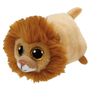 Ty Teeny Tys Regal The Lion