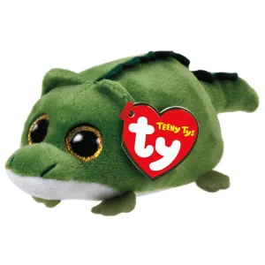 Ty Teeny Tys Wallie The Alligator