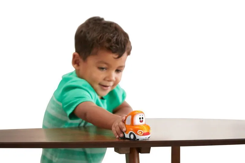 Vtech Toot-Toot Cory Carson Smart Point Vehicles Cory