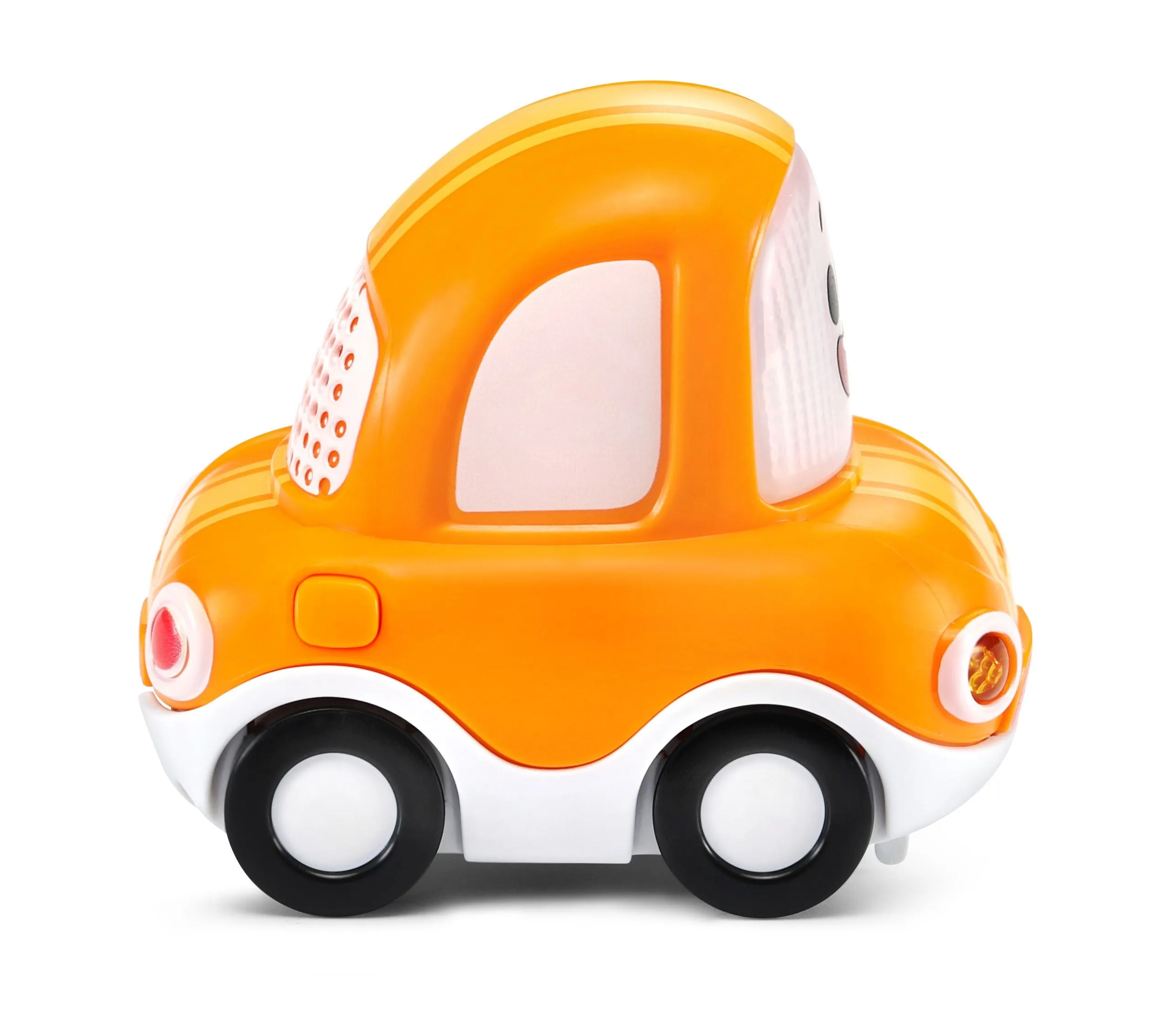 Vtech Toot-Toot Cory Carson Smart Point Vehicles Cory