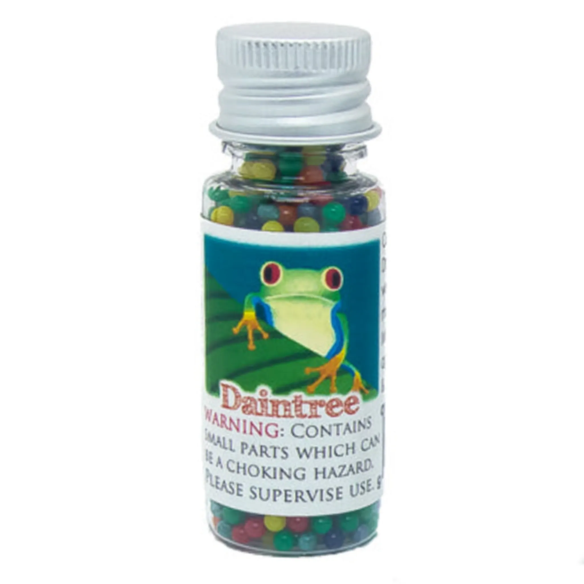 Water Marbles