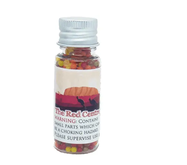 Water Marbles