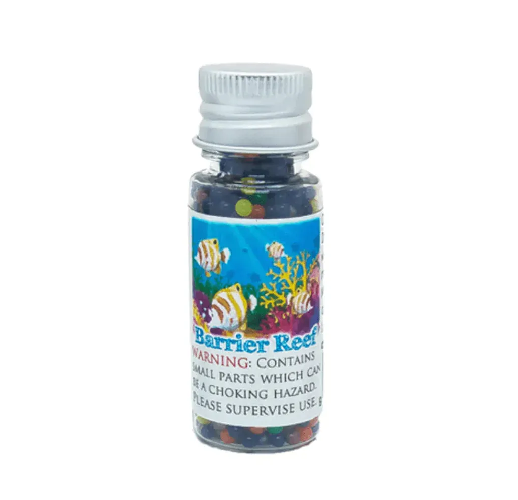 Water Marbles