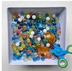 Water Marbles