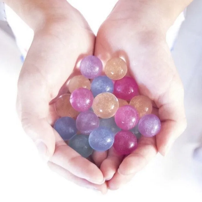 Water Marbles