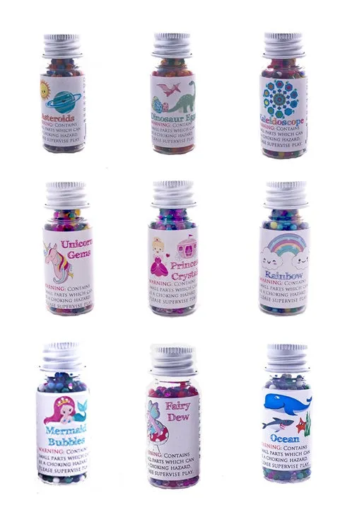 Water Marbles