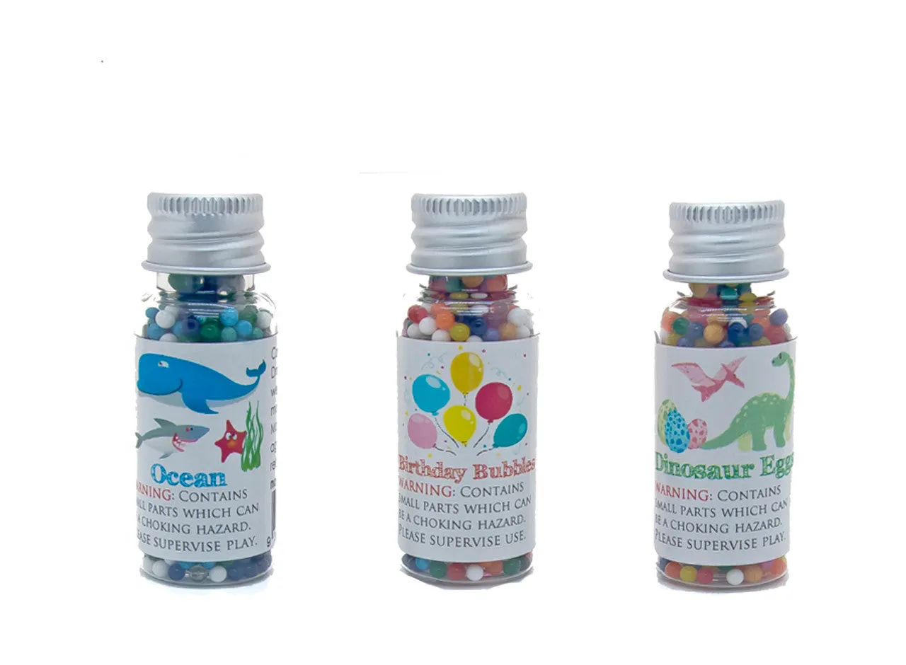 Water Marbles