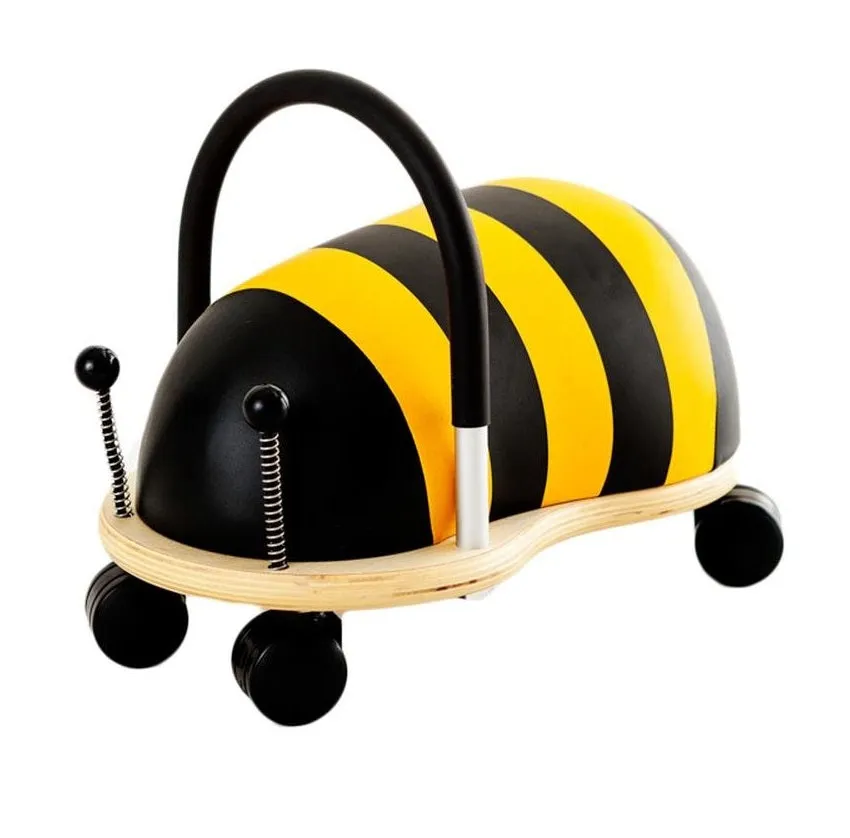 Wheely Bug - Small