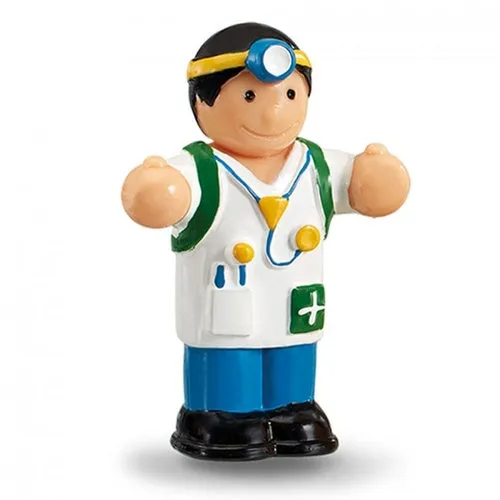 WOW Collectable Figures