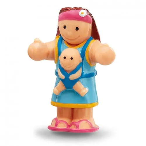 WOW Collectable Figures