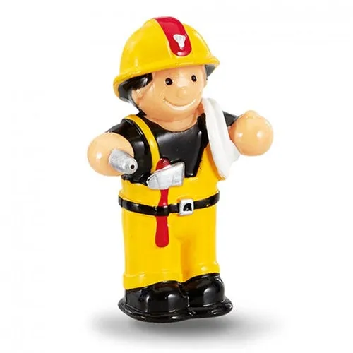 WOW Collectable Figures