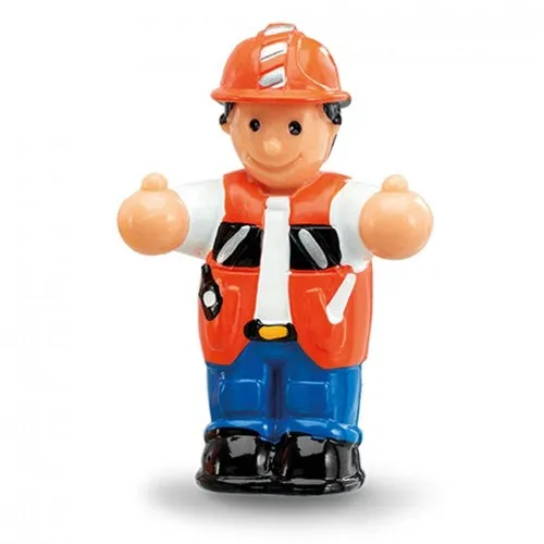 WOW Collectable Figures