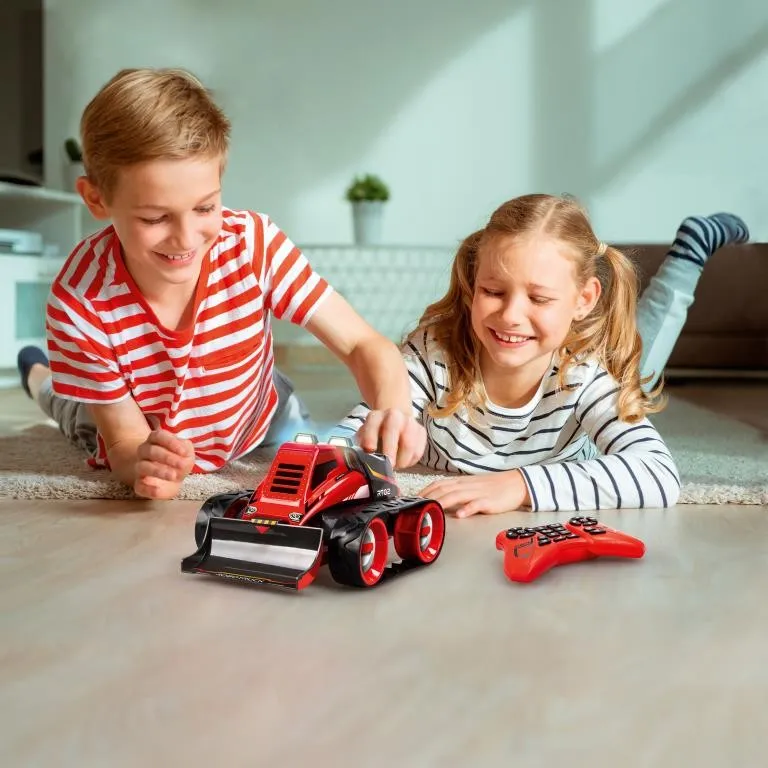 Xtrem Bots Robo Truck