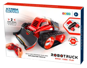 Xtrem Bots Robo Truck