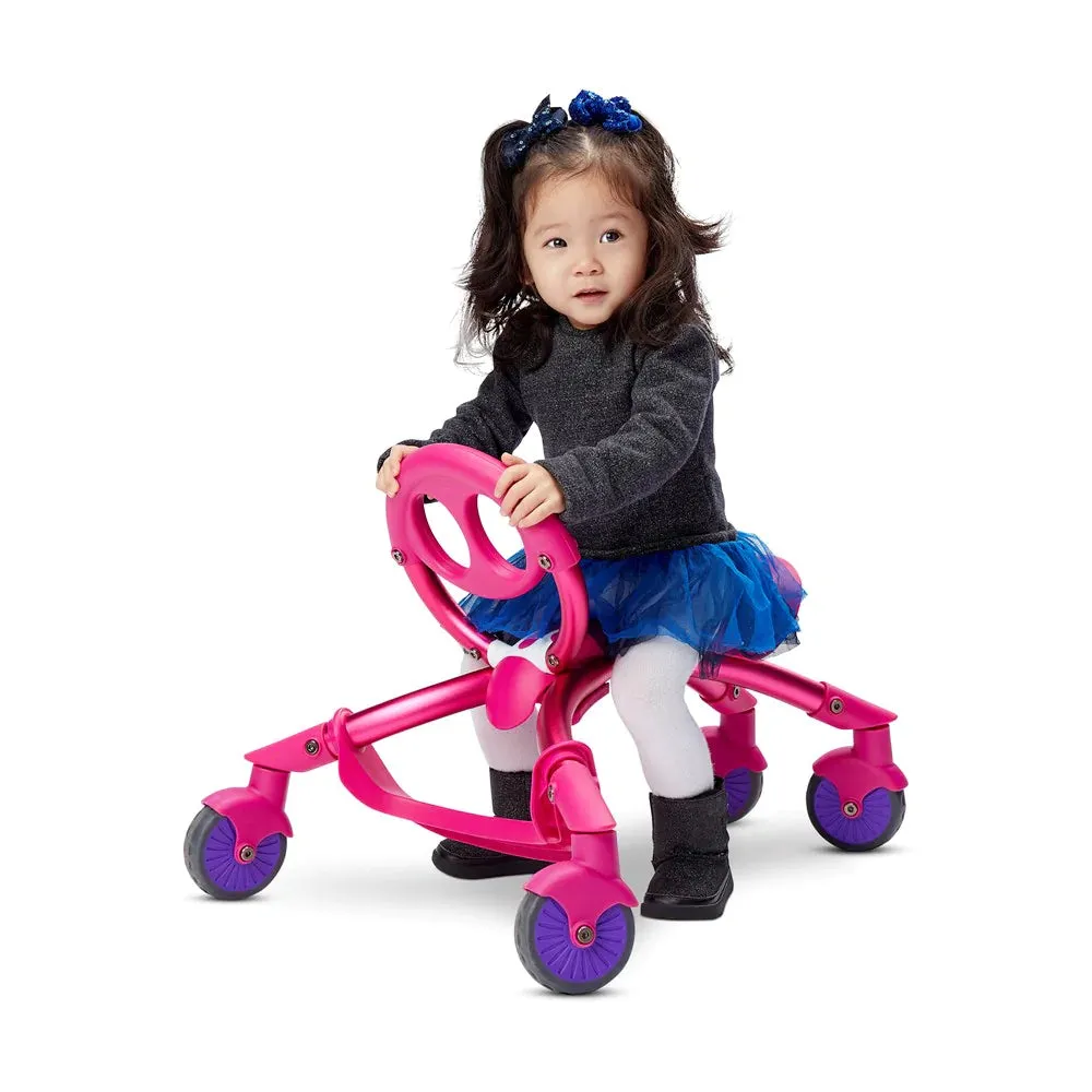 YBIKE Pewi Push