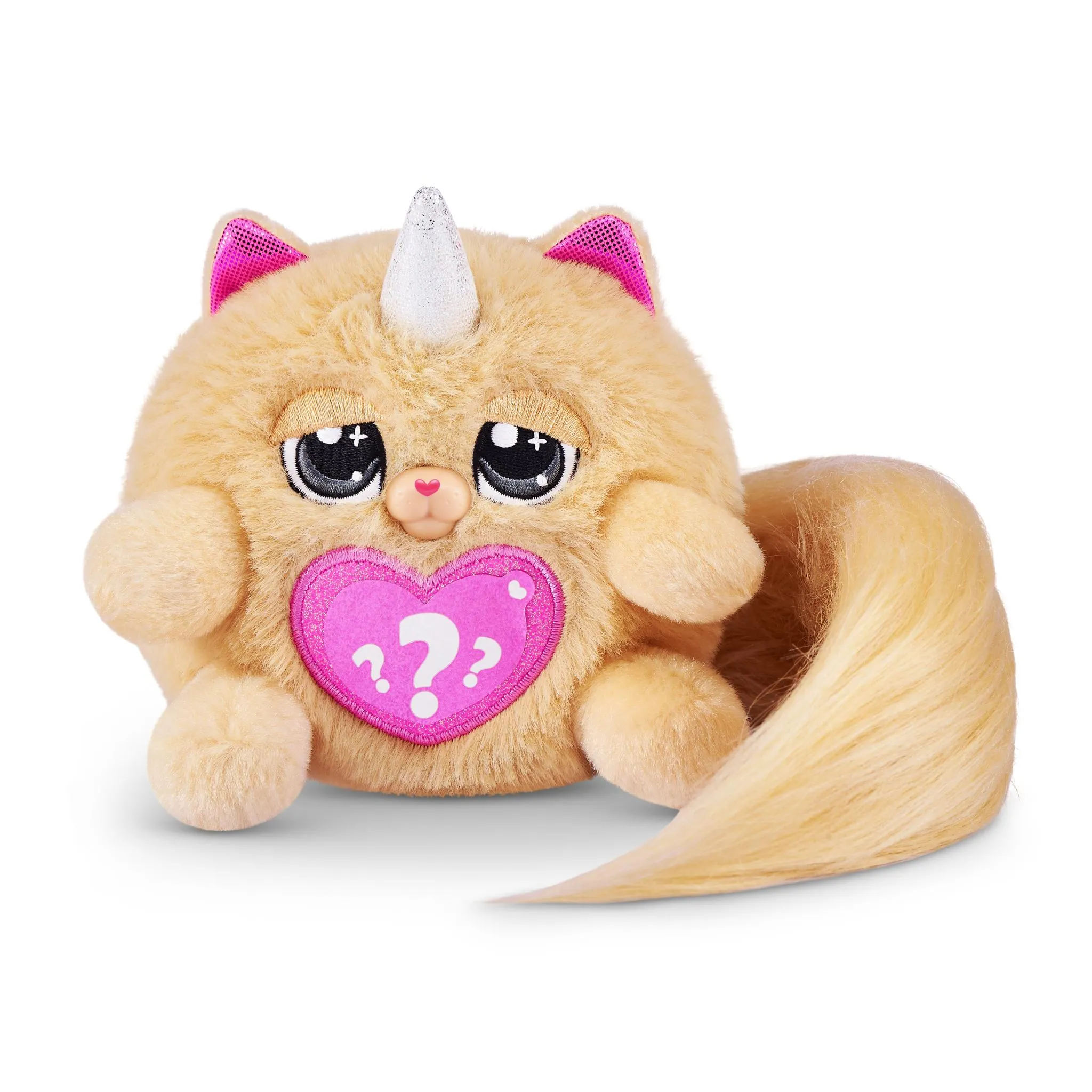 ZURU Rainbocorn Kittycorn Surprise Series 9