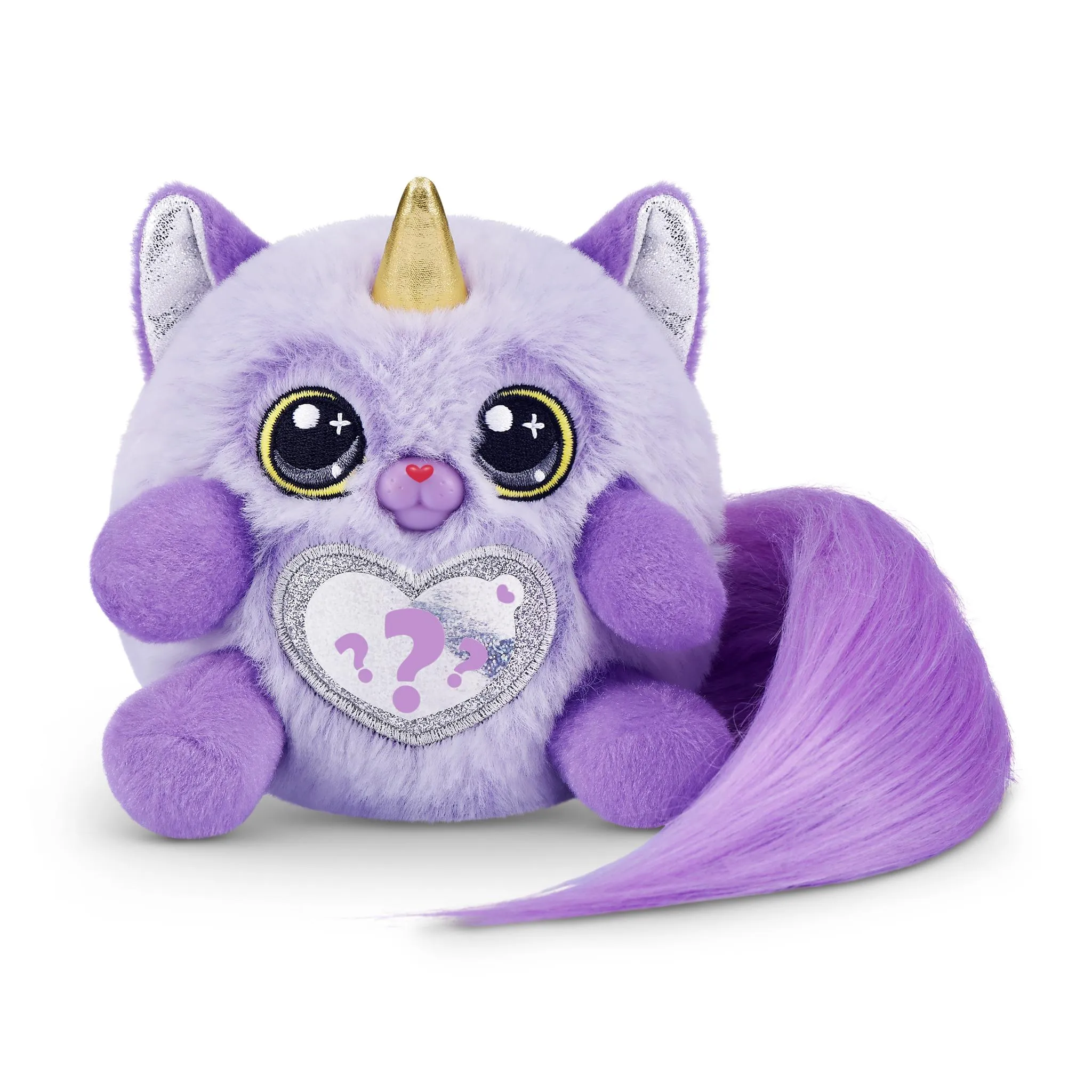 ZURU Rainbocorn Kittycorn Surprise Series 9