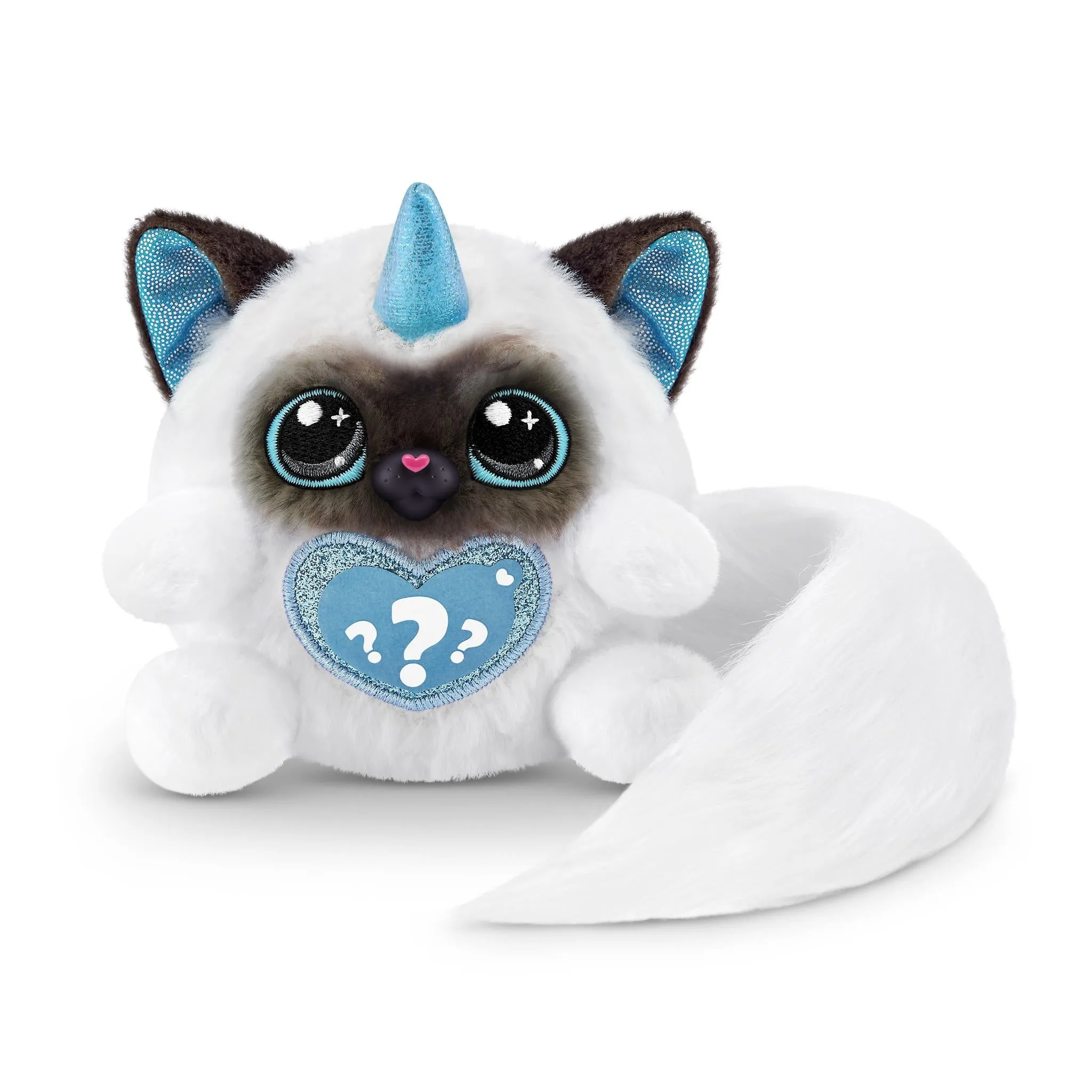 ZURU Rainbocorn Kittycorn Surprise Series 9