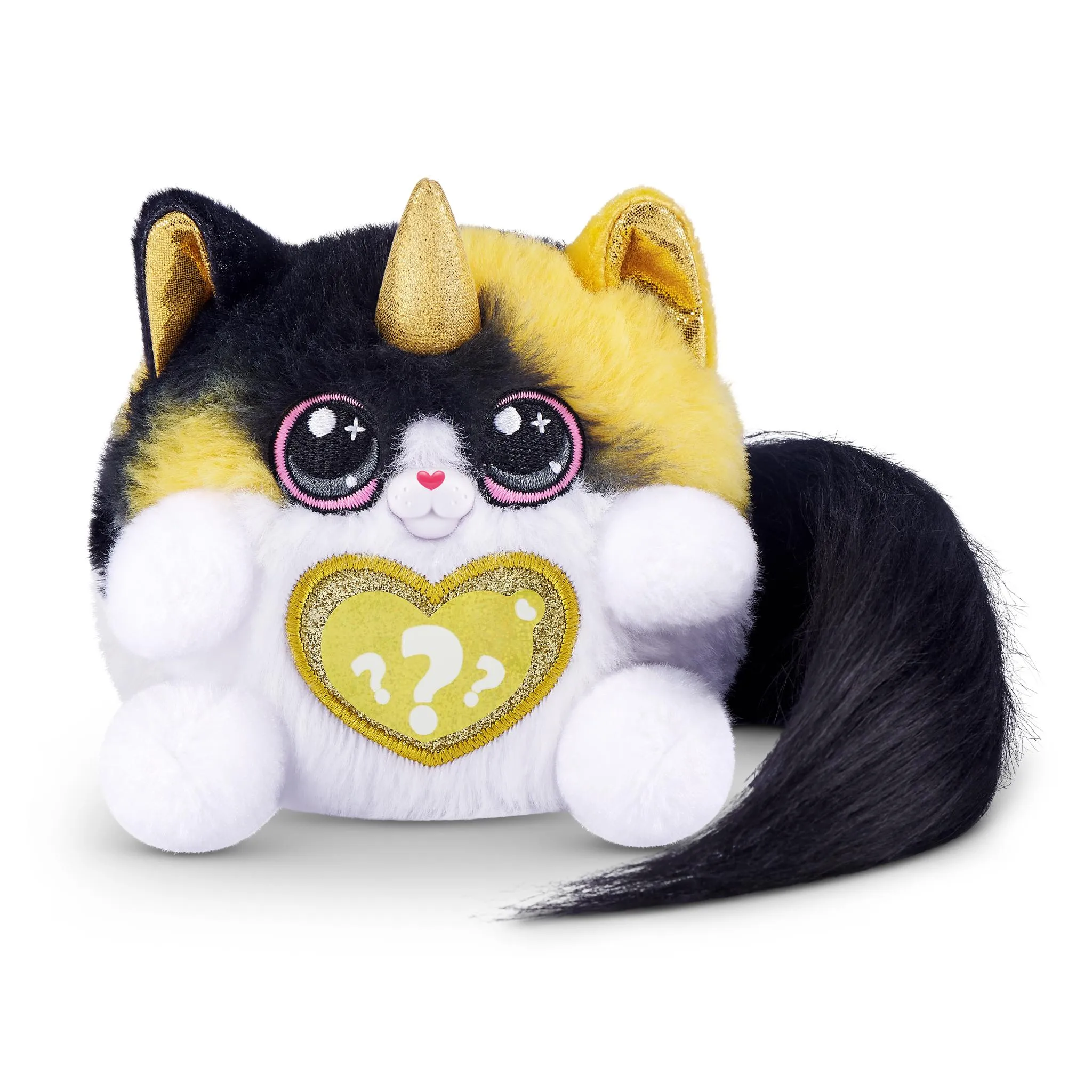 ZURU Rainbocorn Kittycorn Surprise Series 9