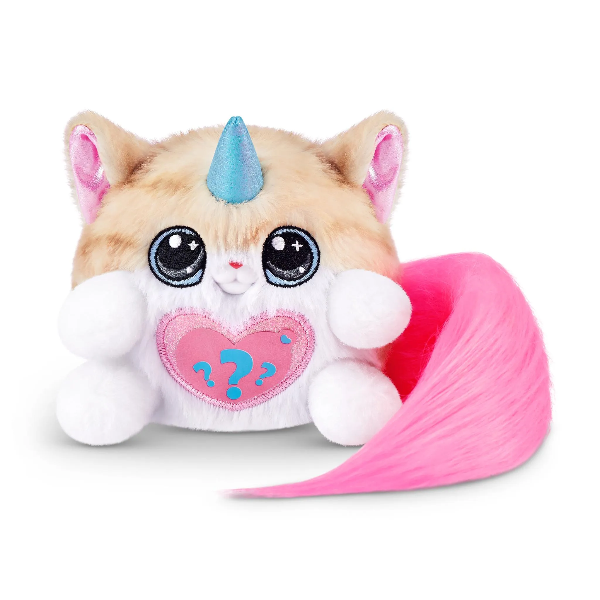 ZURU Rainbocorn Kittycorn Surprise Series 9