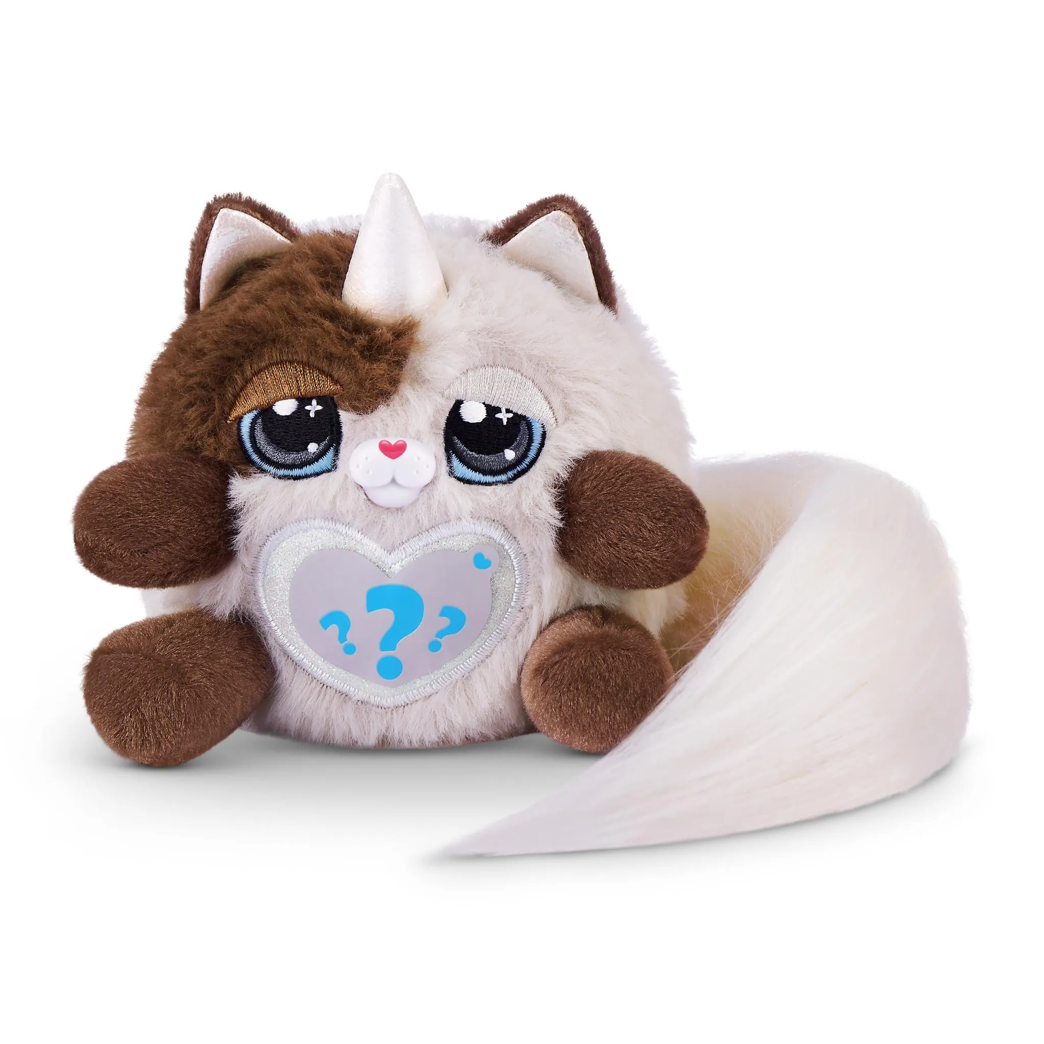 ZURU Rainbocorn Kittycorn Surprise Series 9