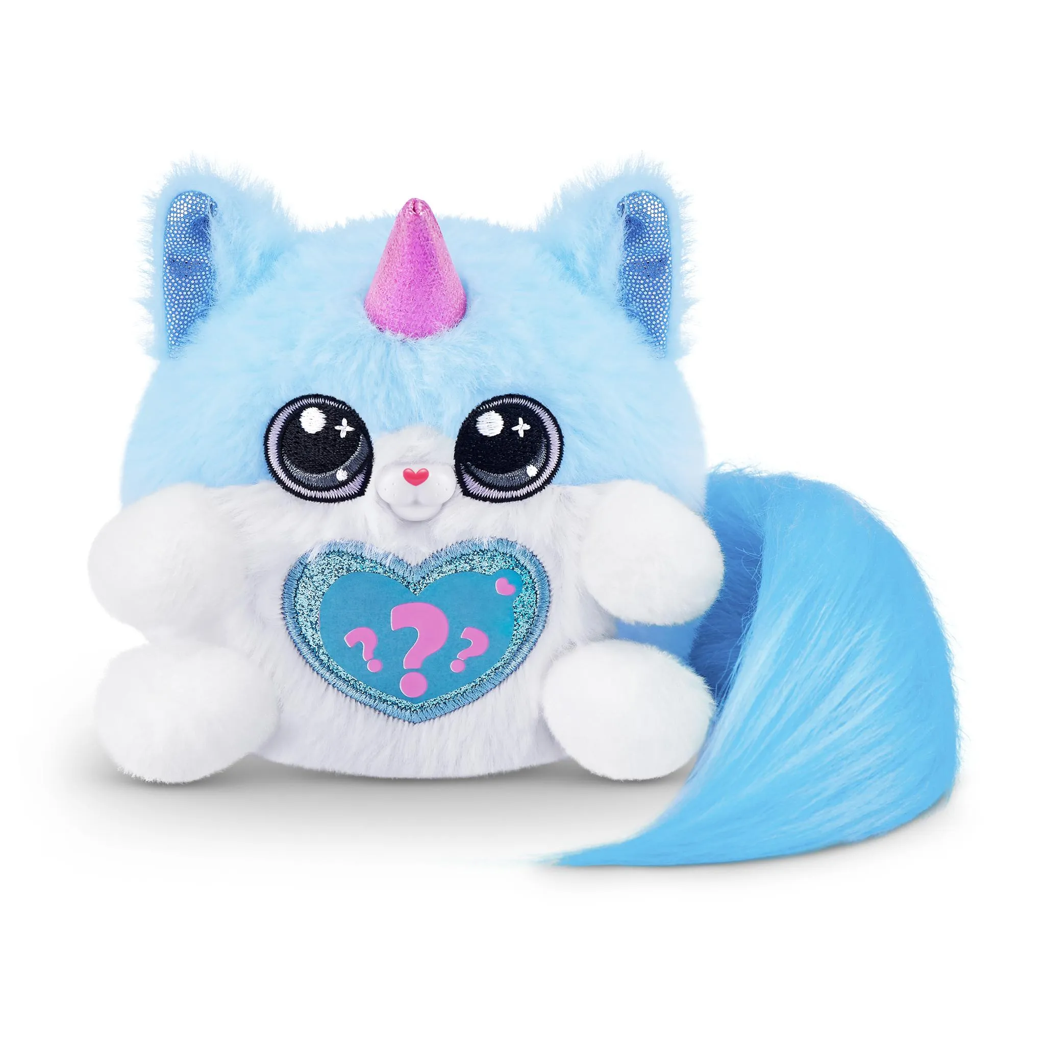 ZURU Rainbocorn Kittycorn Surprise Series 9