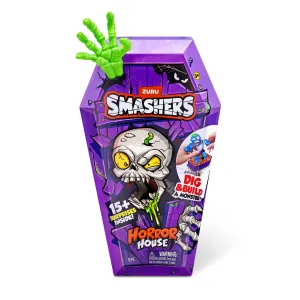 ZURU Smashers Horror House Series 1
