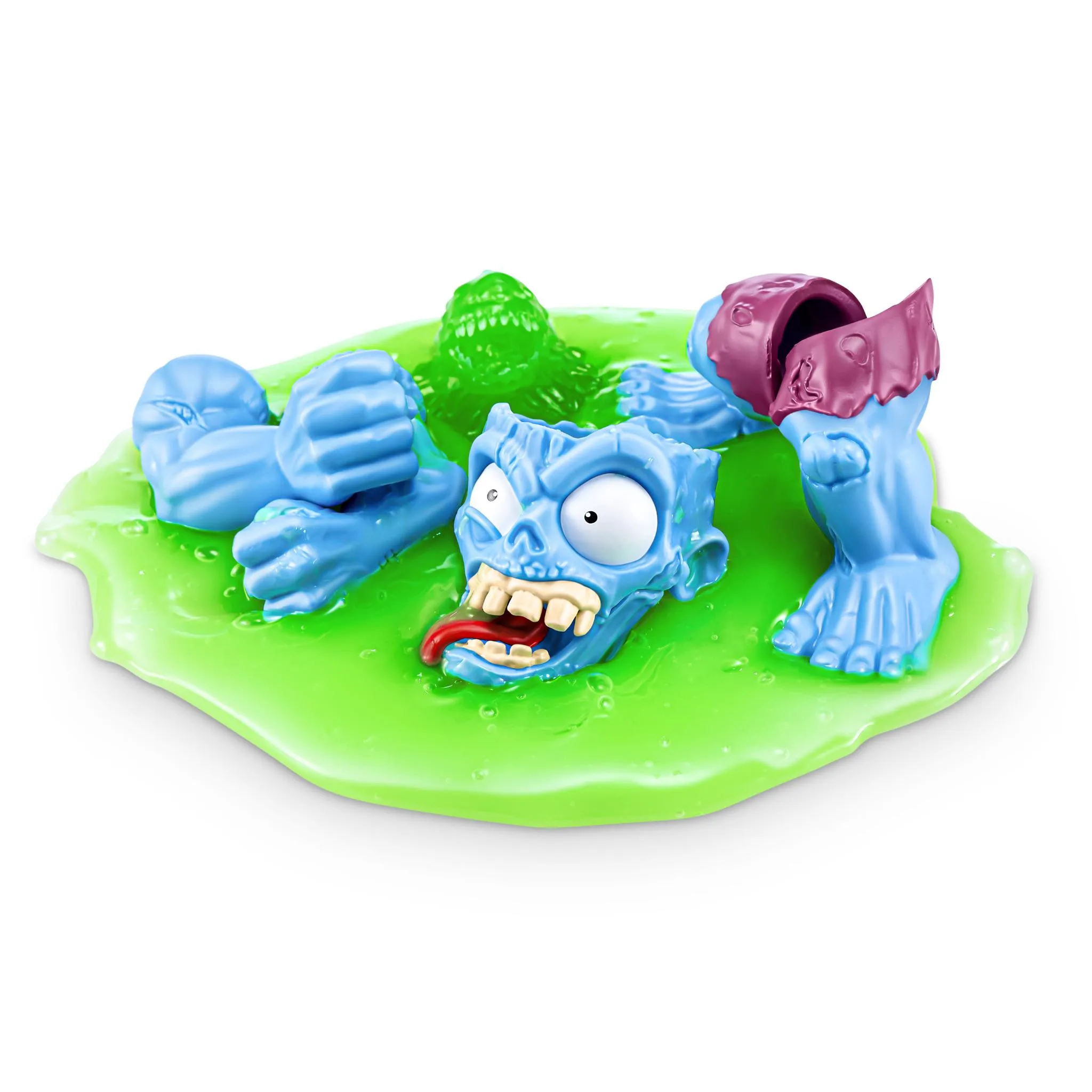 ZURU Smashers Horror House Series 1